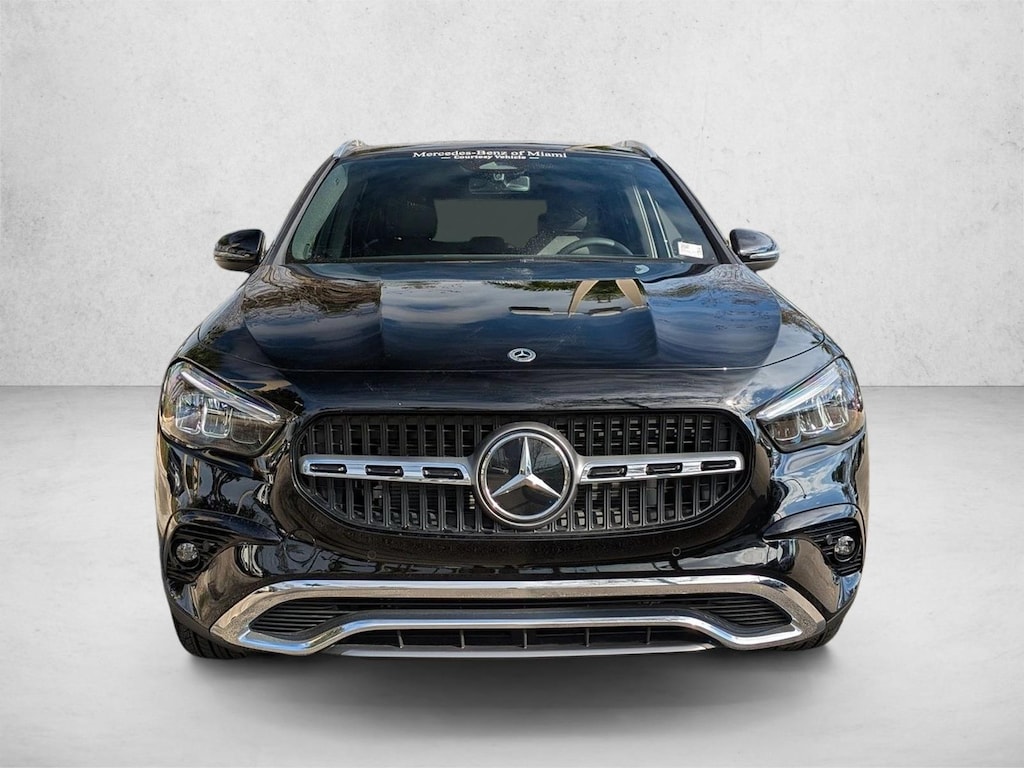 Used 2026 Mercedes-Benz GLA GLA 250 SUV SUV
