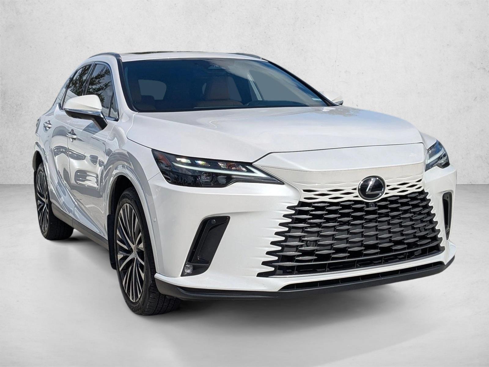 2023 Lexus RX Premium photo 3