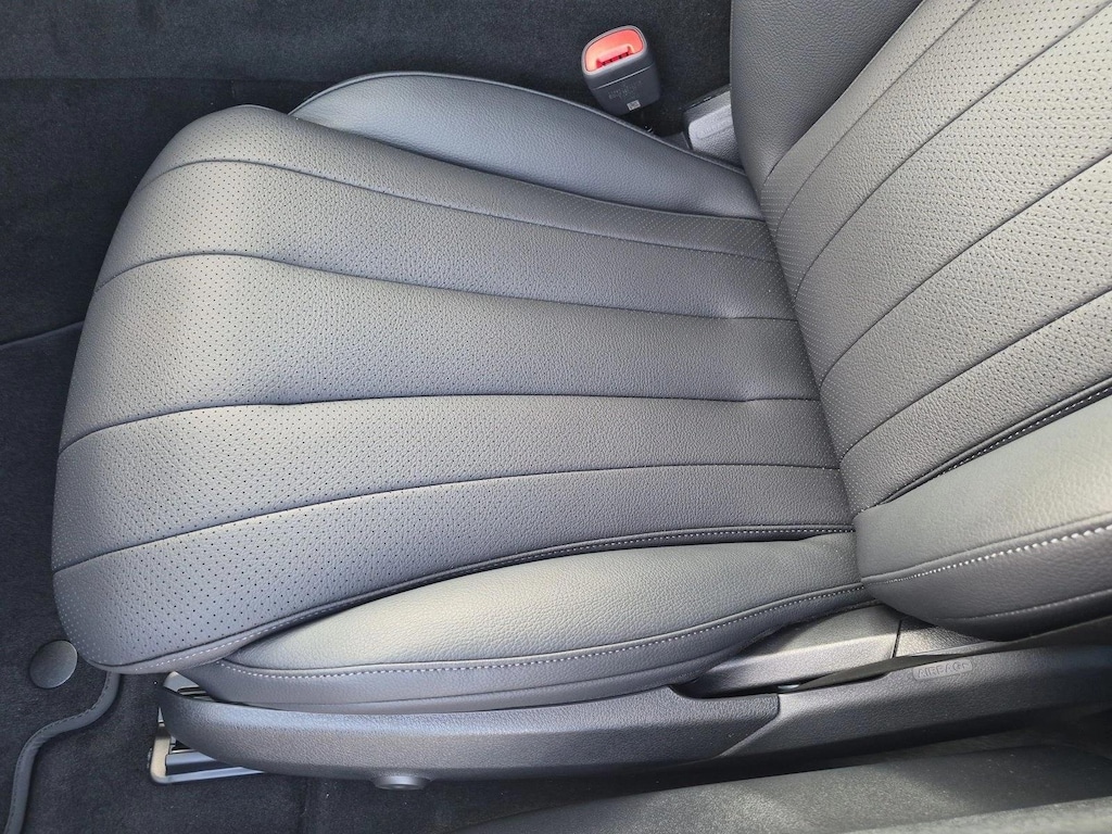 New 2027 Mercedes-Benz E-Class E 350 RWD Sedan Sedan