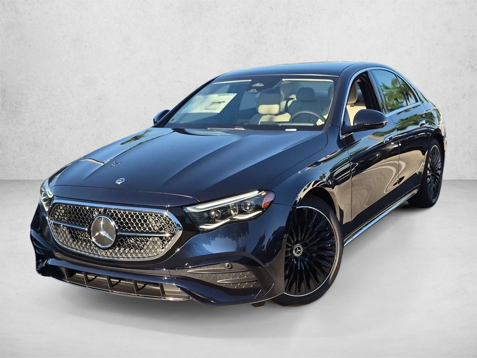 2027 Mercedes-Benz E-Class