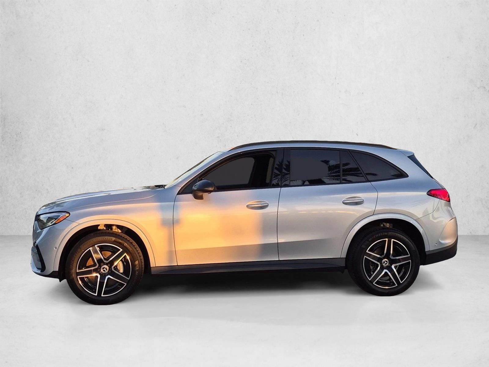 2026 Mercedes-Benz GLC Base - Photo 9