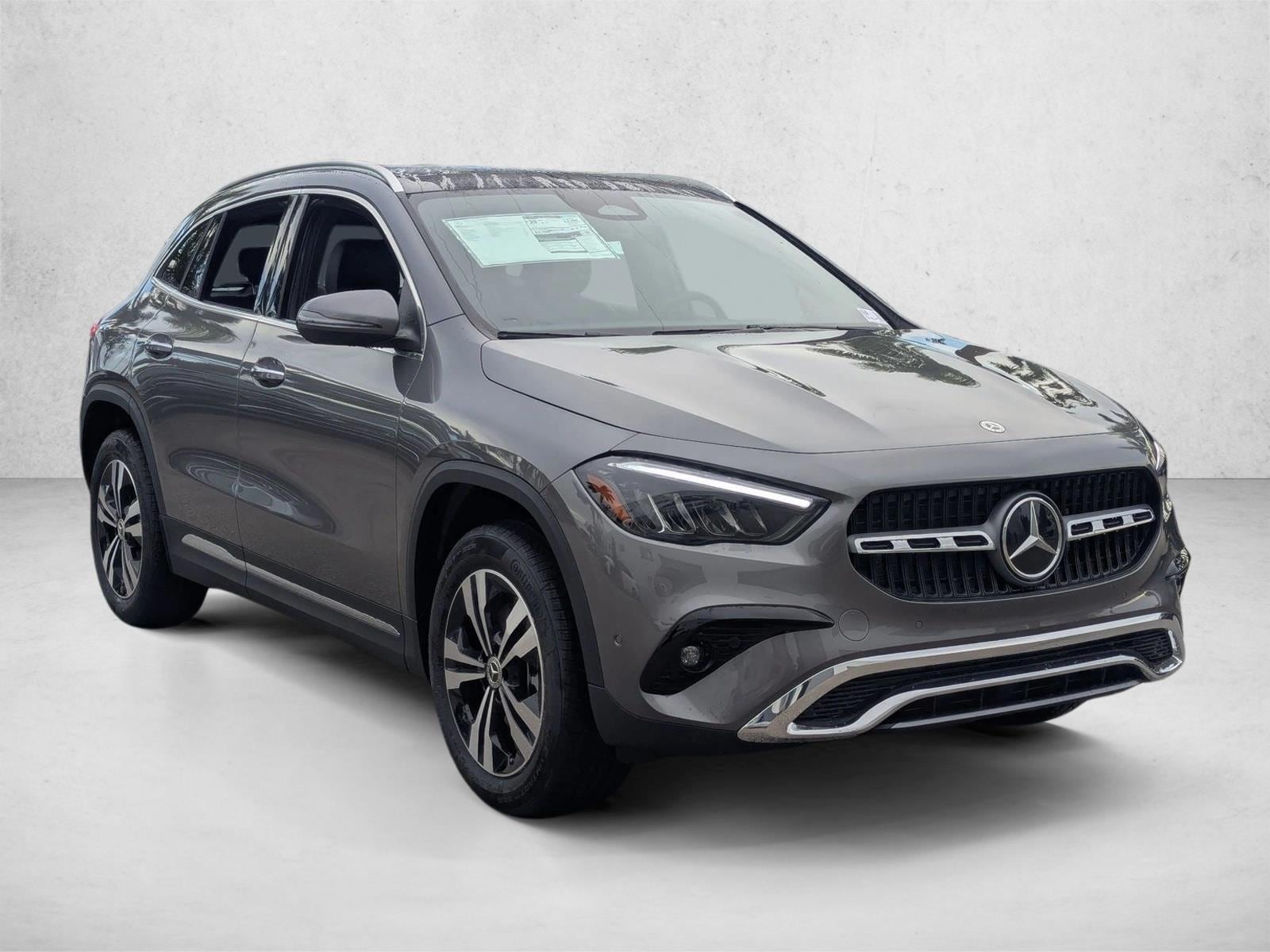 2026 Mercedes-Benz GLA GLA 250 - Photo 6