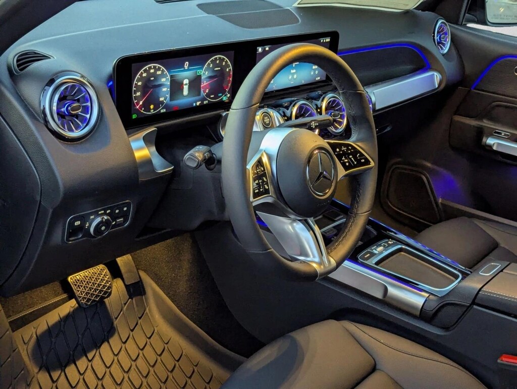 Used 2025 Mercedes-Benz