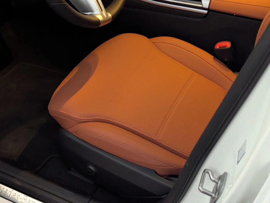 Used 2026 Mercedes-Benz C-Class C 300 Sedan Sedan