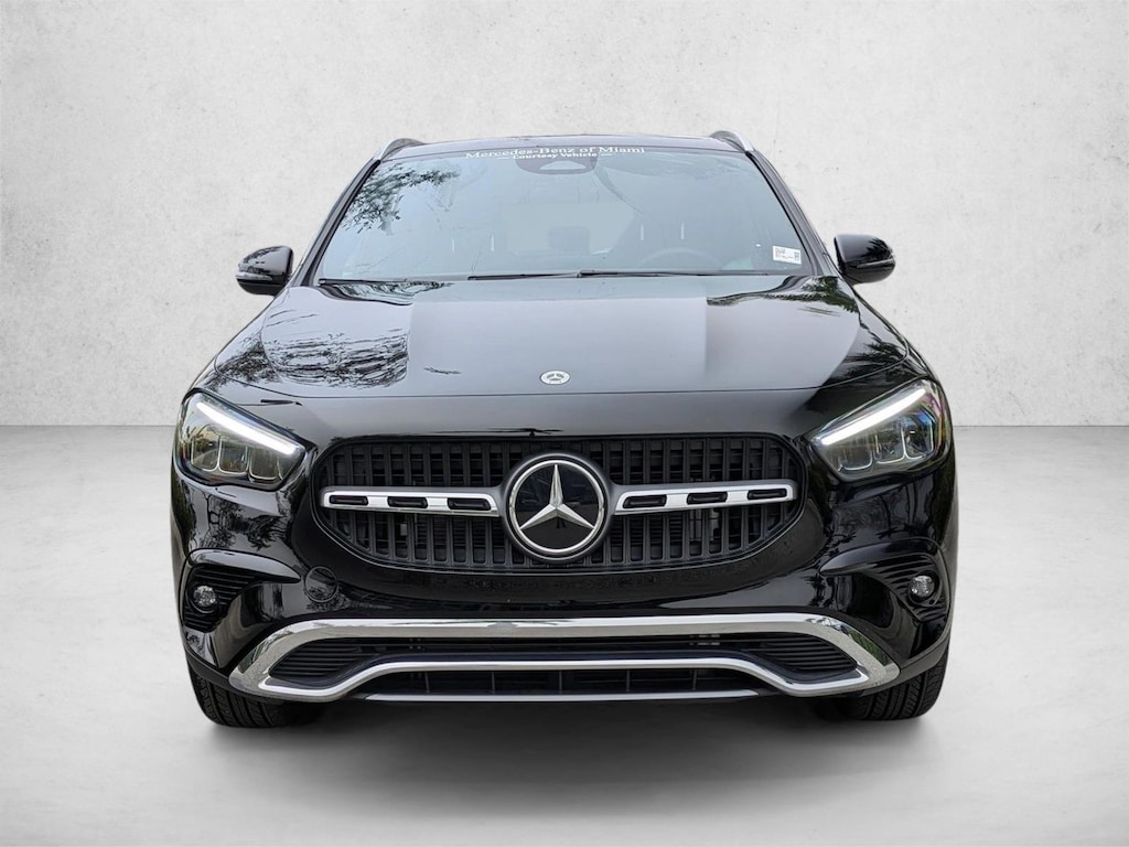 Used 2026 Mercedes-Benz GLA GLA 250 SUV SUV