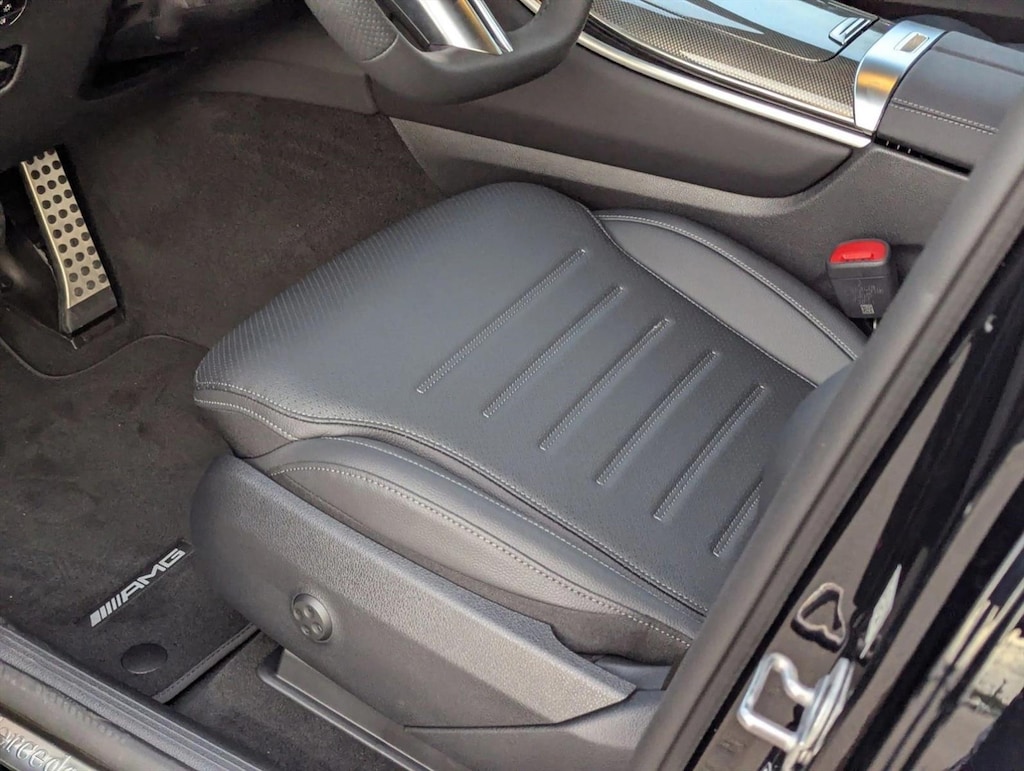 Used 2025 Mercedes-Benz GLC GLC 300 SUV SUV