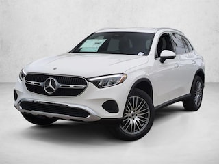 2026 Mercedes-Benz GLC 300 GLC 300 SUV SUV