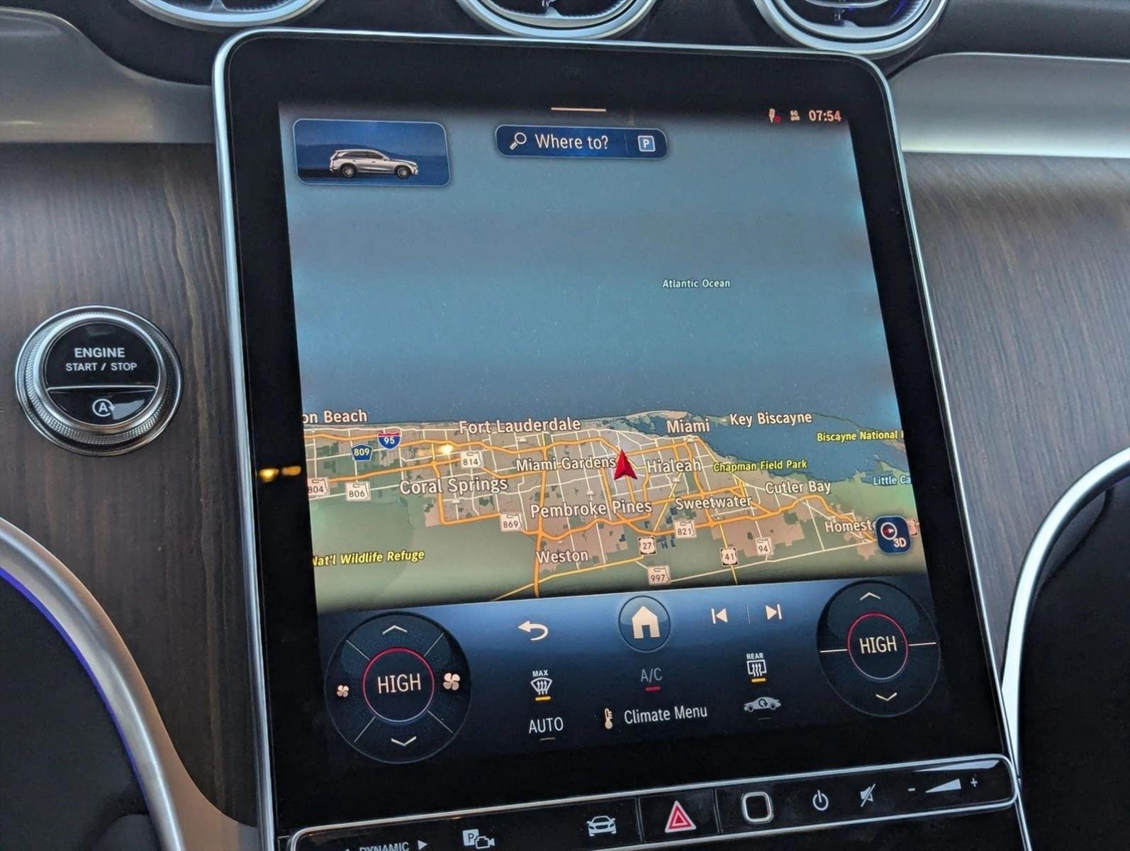 2026 Mercedes-Benz GLC Base - Photo 11