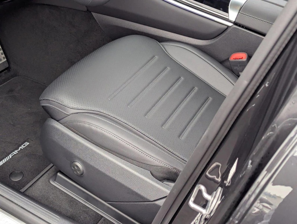 New 2026 Mercedes-Benz GLC 300 GLC 300 4MATIC ® SUV SUV