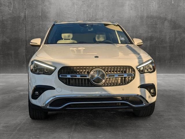 Used 2024 Mercedes-Benz GLA GLA250 with VIN W1N4N4GBXRJ620890 for sale in Miami, FL