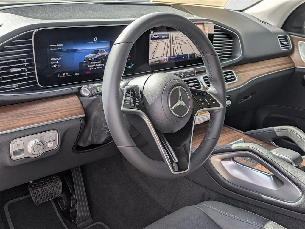 New 2026 Mercedes-Benz GLE 350 GLE 350 SUV SUV