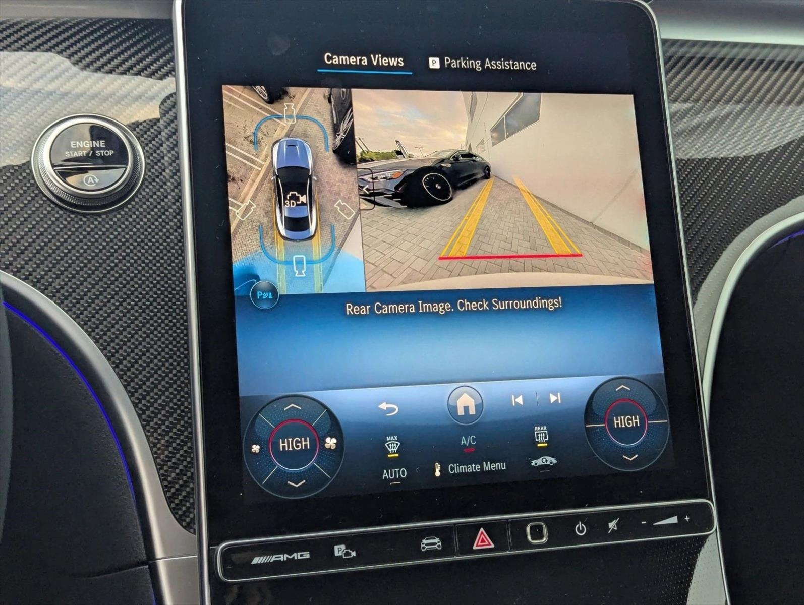 New 2026 Mercedes-Benz AMG CLE 53 For Sale at Mercedes-Benz of