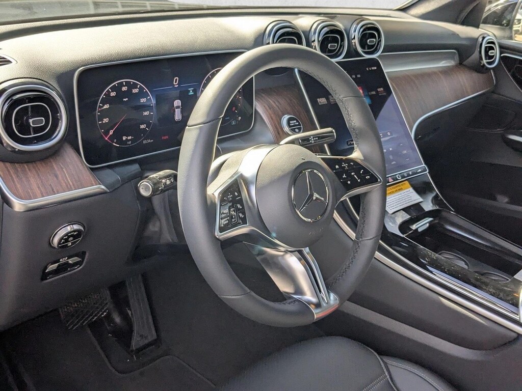 Used 2026 Mercedes-Benz GLC GLC 300 SUV SUV