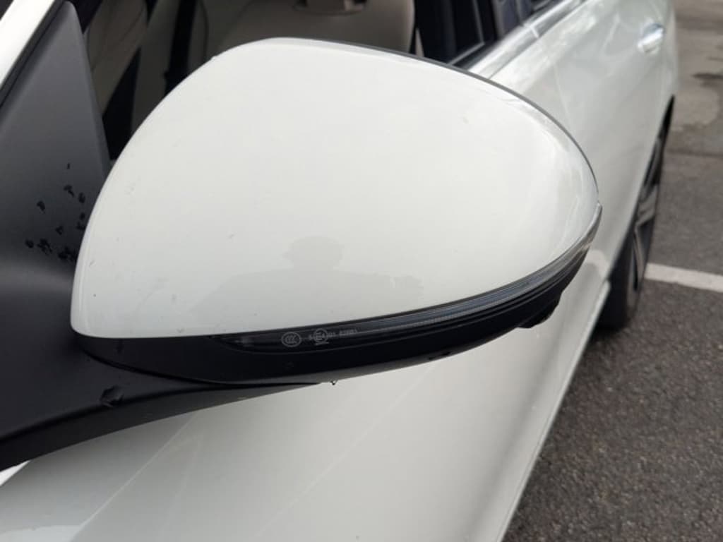 Certified 2023 Mercedes-Benz C-Class C300 Sedan