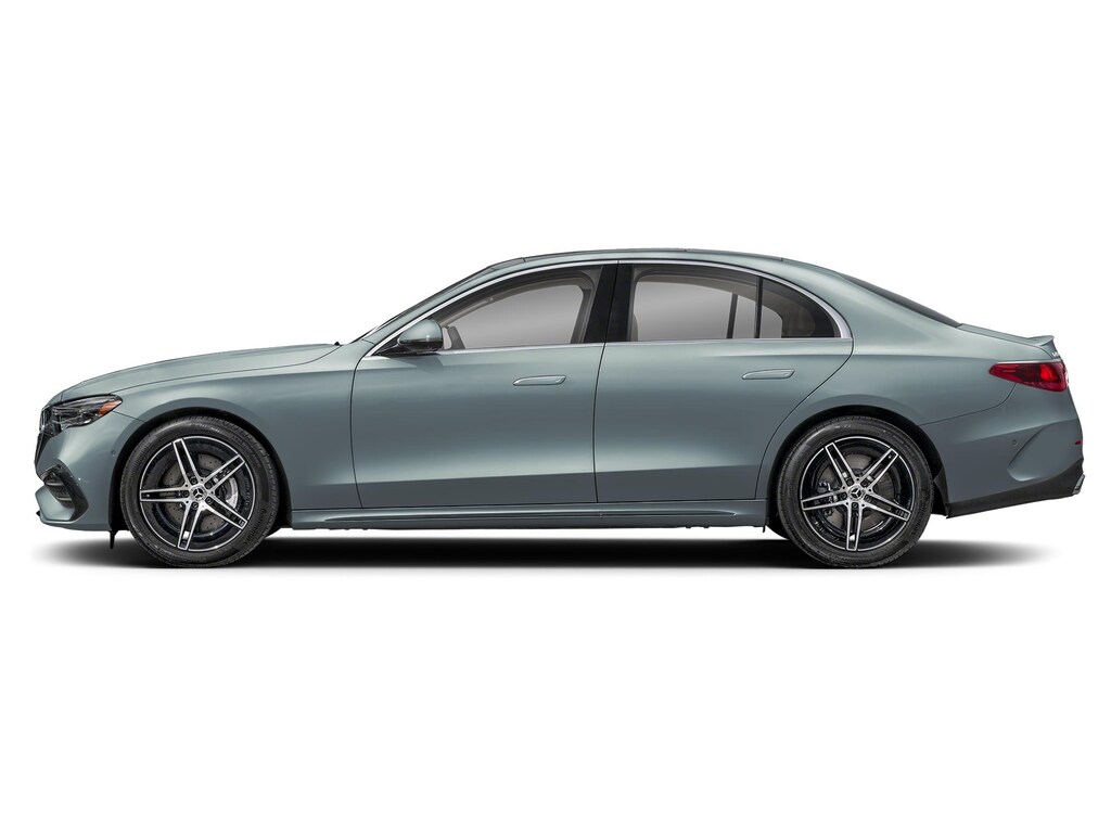 New 2027 Mercedes-Benz E-Class E 450 4MATIC ® Sedan Sedan