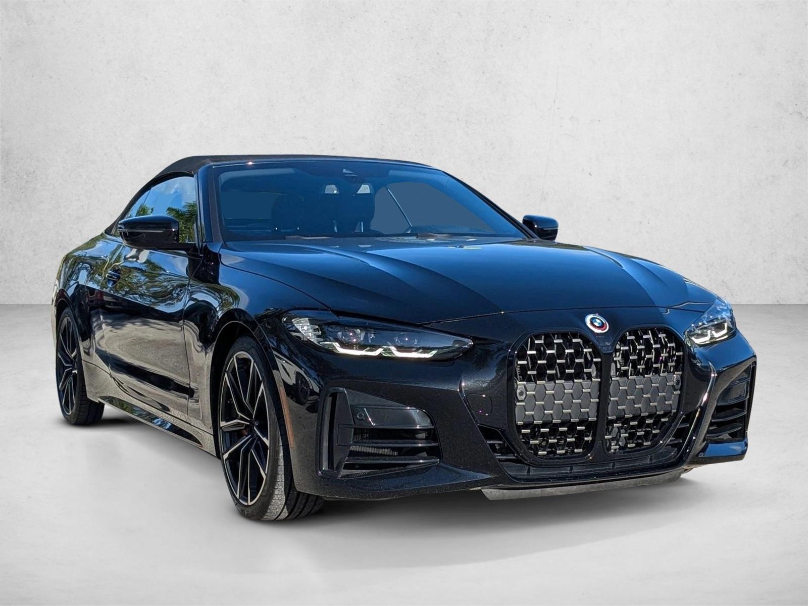 2023 Bmw M440i photo 3