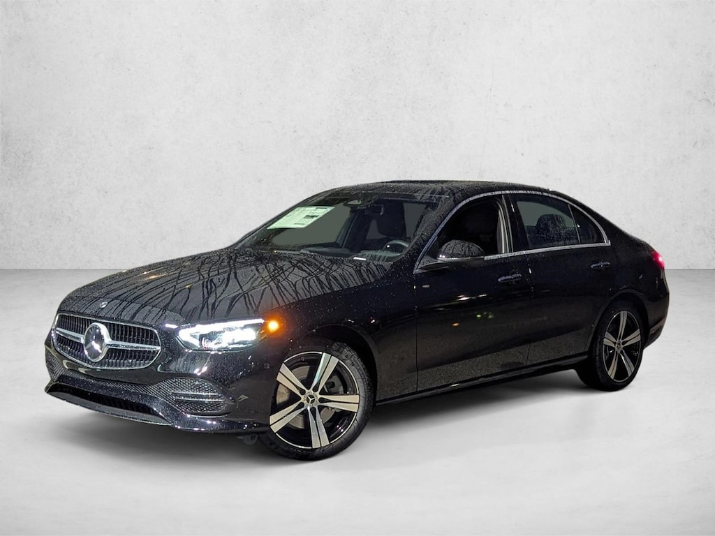 Used 2025 Mercedes-Benz