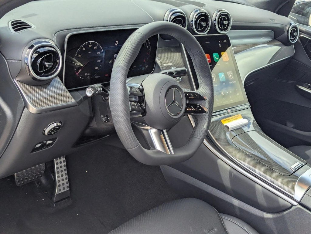 New 2026 Mercedes-Benz GLC 300 GLC 300 SUV SUV