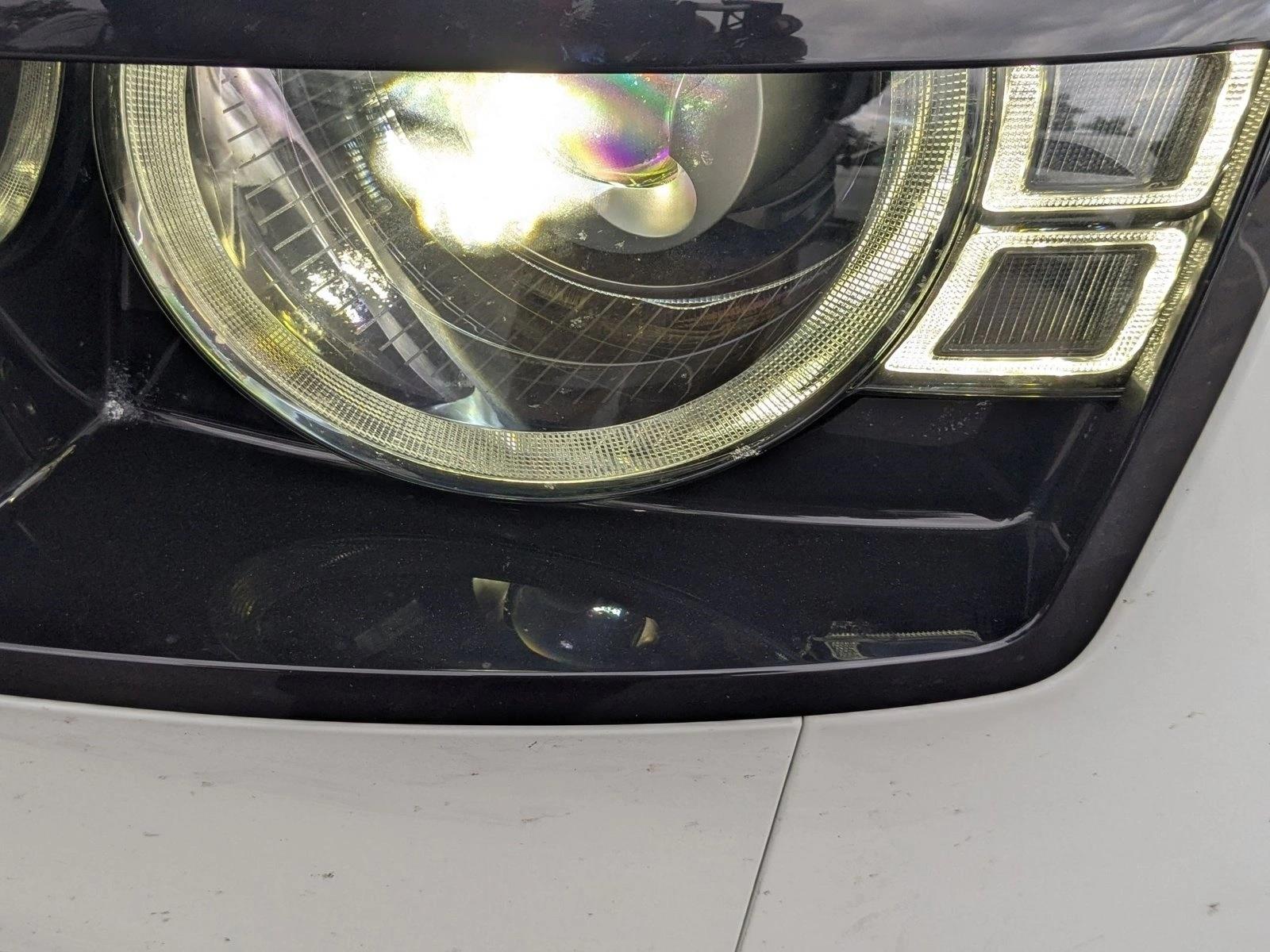 2023 Land Rover Defender 110 X-Dynamic SE photo 4