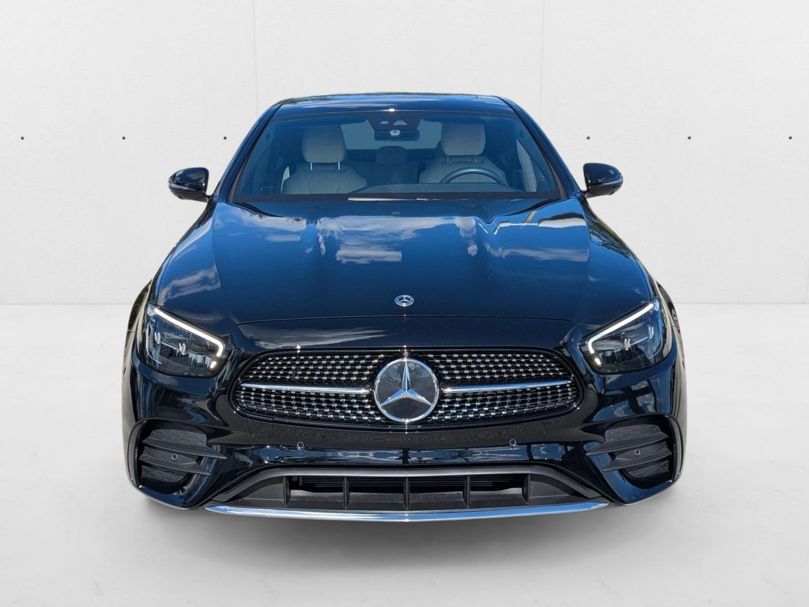2023 Mercedes Benz E 350 Sedan photo 2