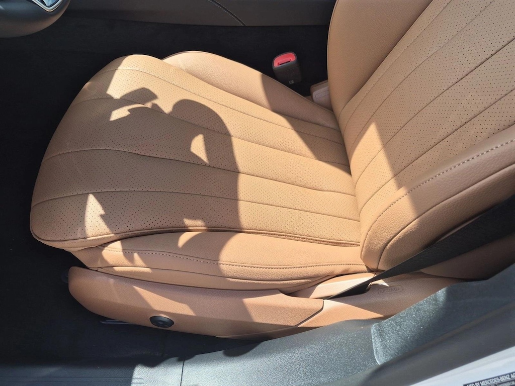 New 2027 Mercedes-Benz E-Class E 450 4MATIC ® Sedan Sedan
