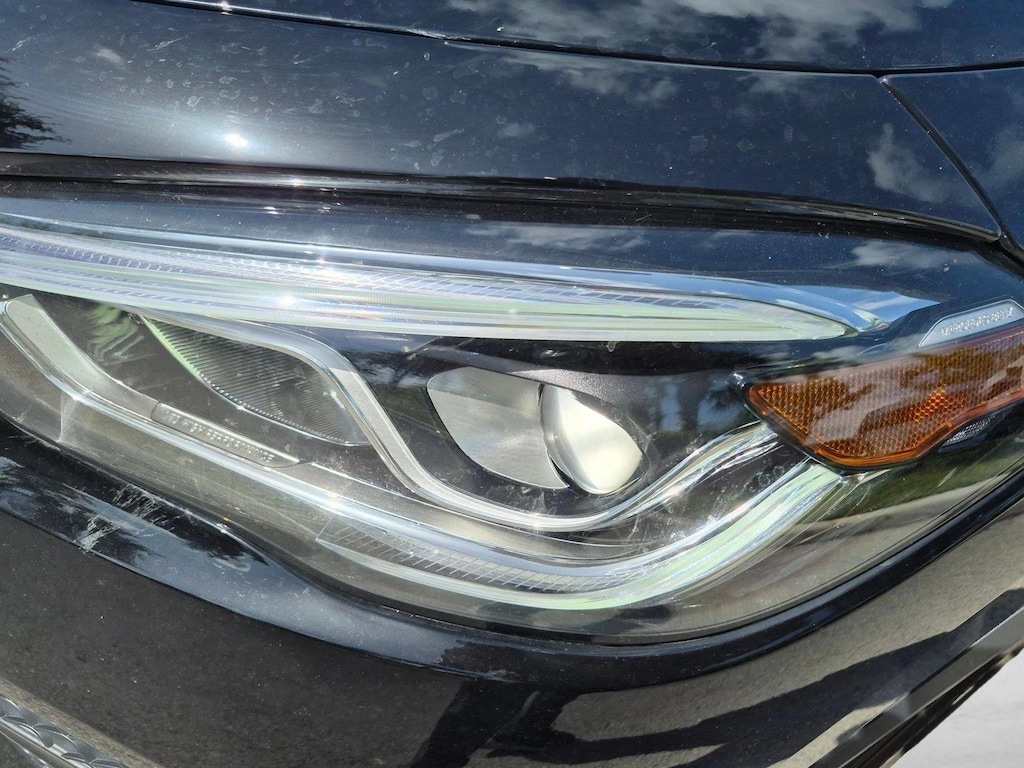 Certified 2023 Mercedes-Benz GLA SUV