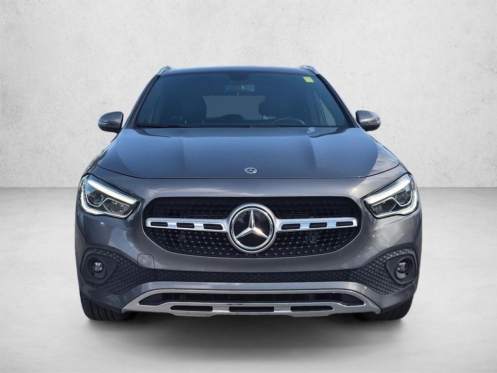 Used 2023 Mercedes-Benz GLA SUV