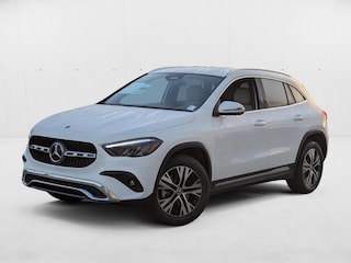 2026 Mercedes-Benz GLA 250