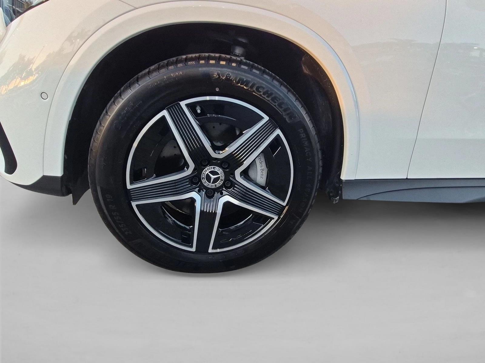 2026 Mercedes-Benz GLC Base - Photo 24