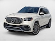 Mercedes-Benz AMG GLS 63
