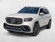  Mercedes-Benz AMG GLS 63