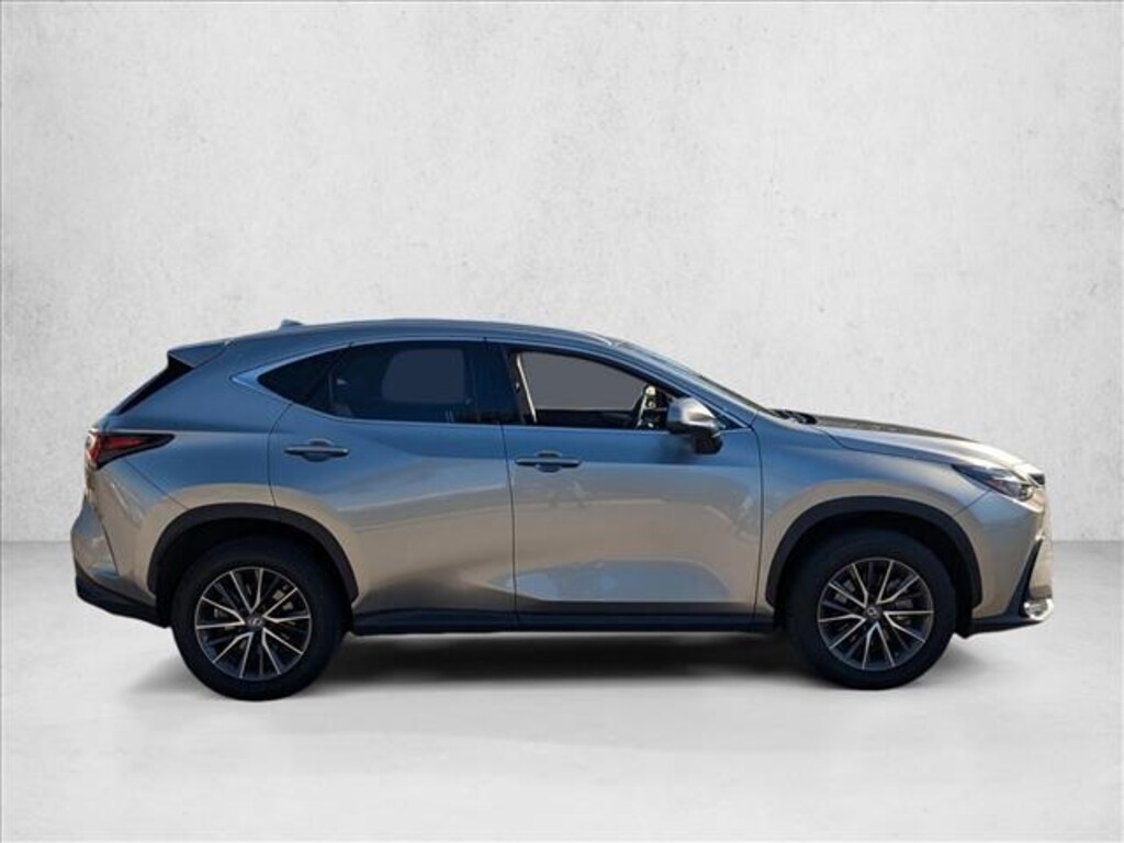 Used 2023 Lexus NX Premium SUV