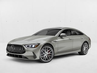 2026 Mercedes-Benz AMG GT 63