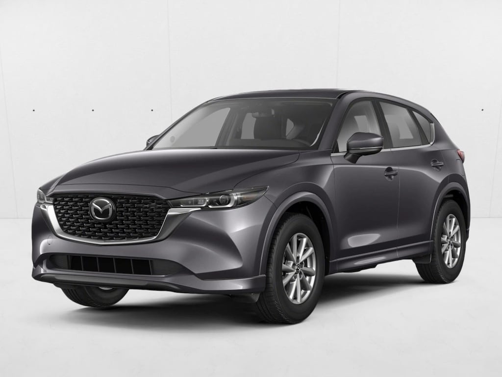 Used 2024 Mazda CX-5 2.5 S Preferred Package SUV