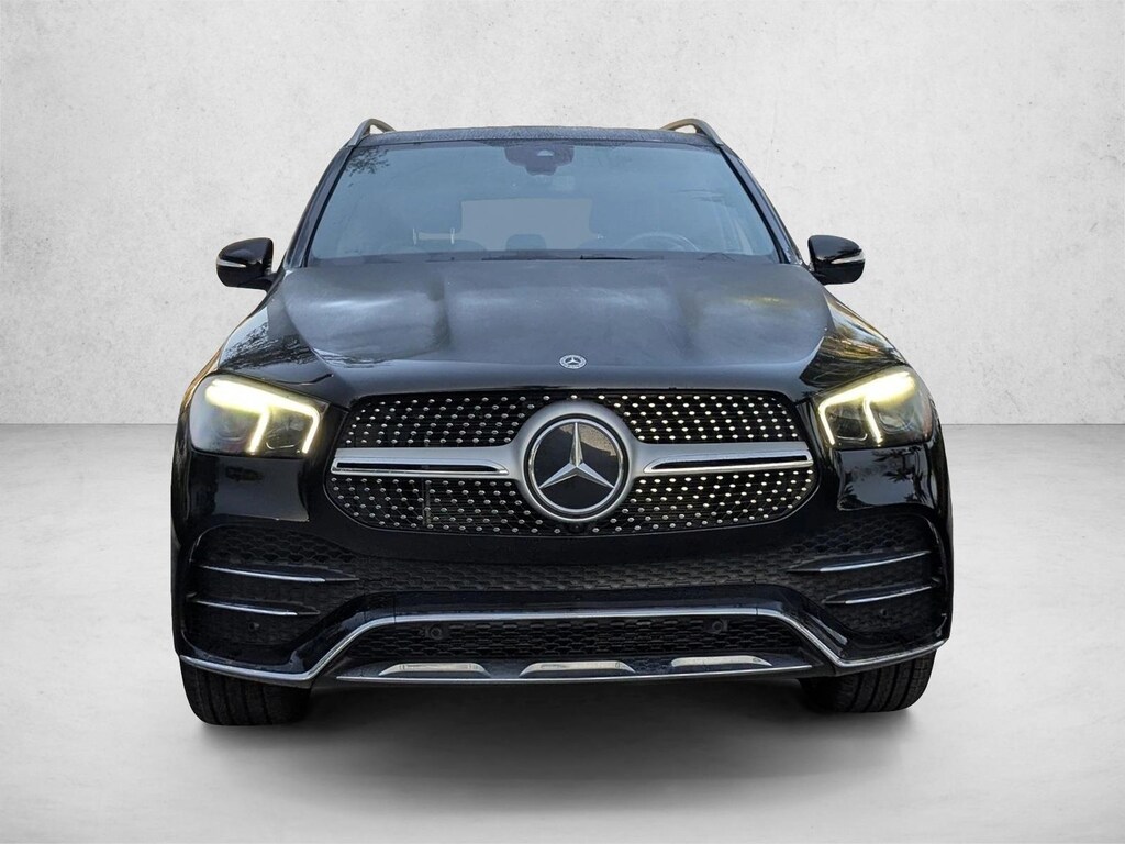Used 2022 Mercedes-Benz