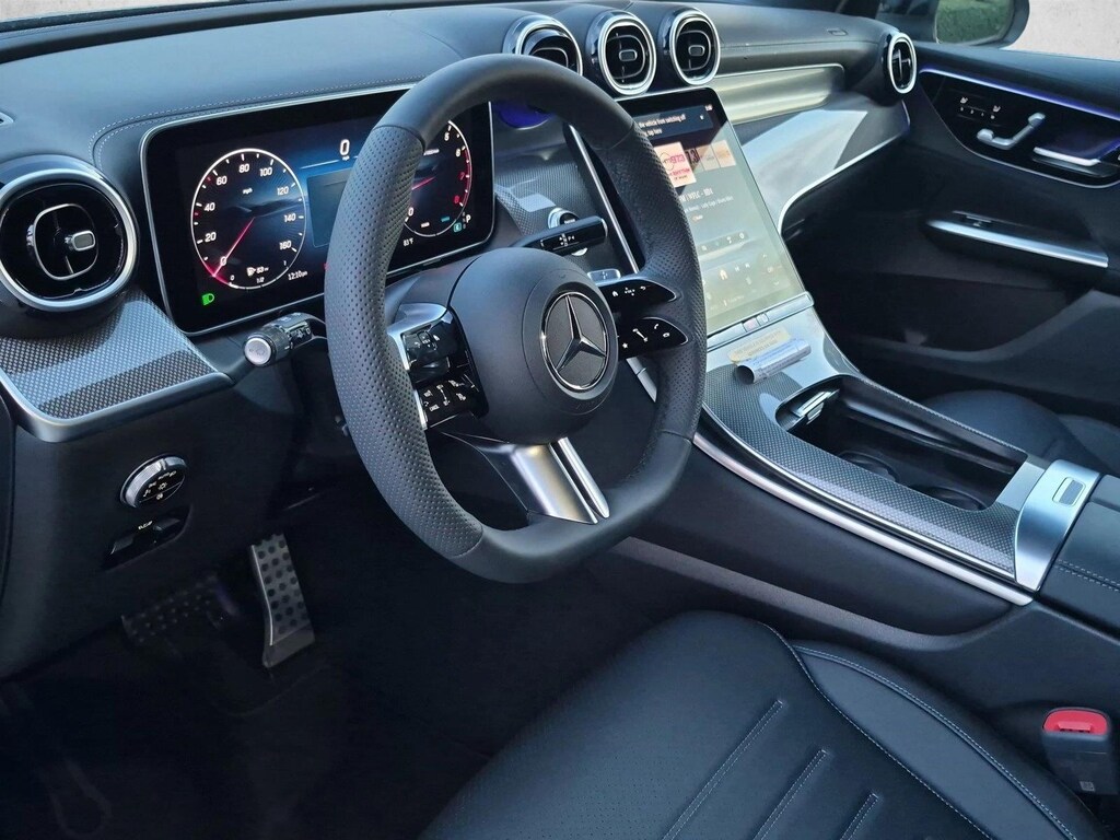 New 2026 Mercedes-Benz GLC 300 GLC 300 SUV SUV