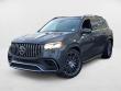  Mercedes-Benz AMG GLS 63