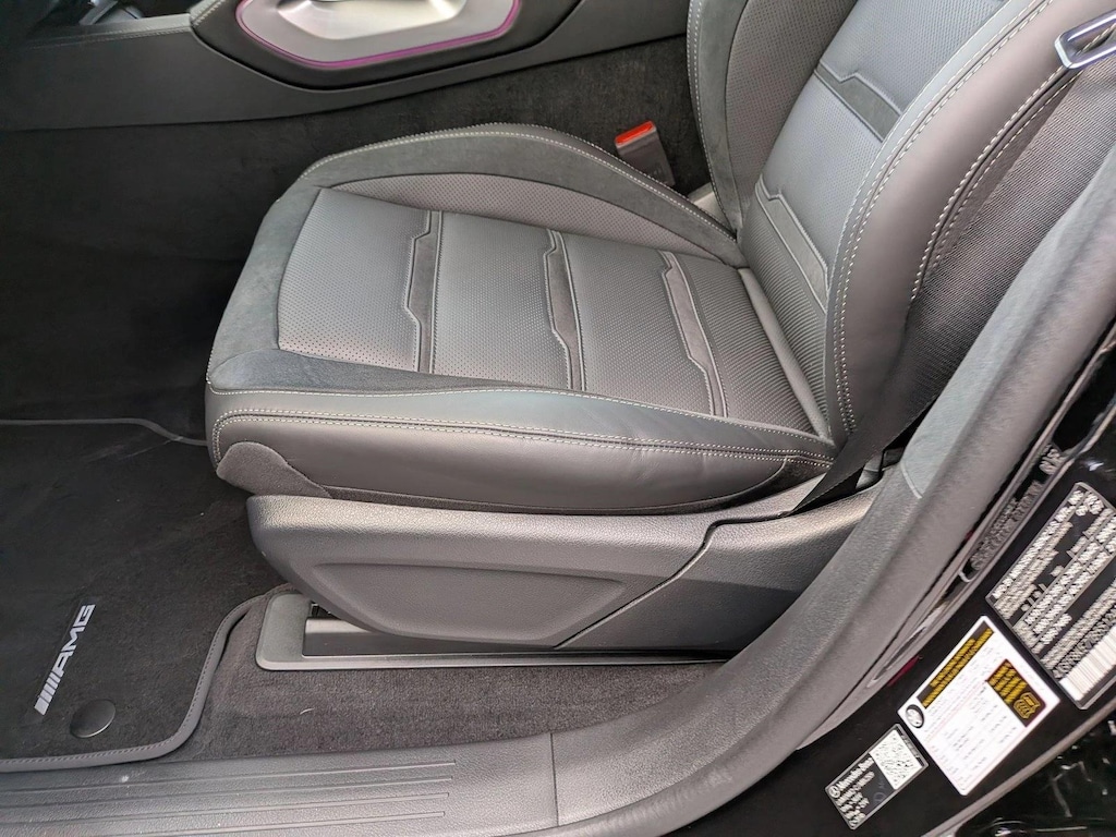 New 2026 Mercedes-Benz AMG GLS 63 AMG ® GLS 63 4MATIC+ ® SUV SUV