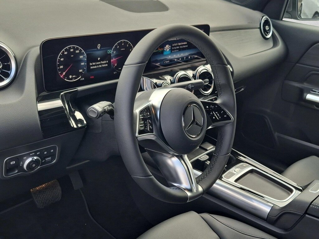 New 2026 Mercedes-Benz GLA 250 GLA 250 SUV SUV