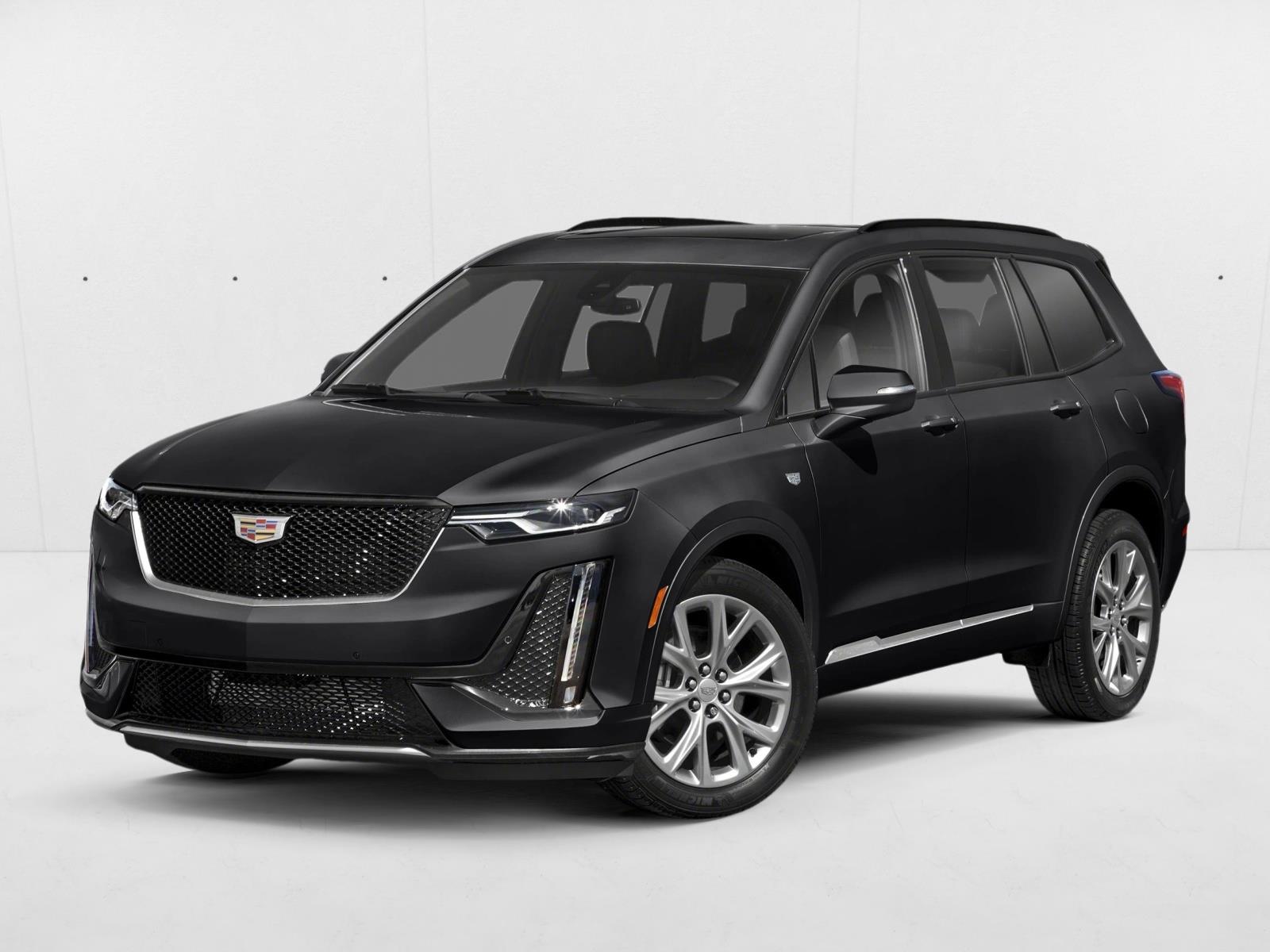 2023 Cadillac XT6 Sport Auto 4WD's photo
