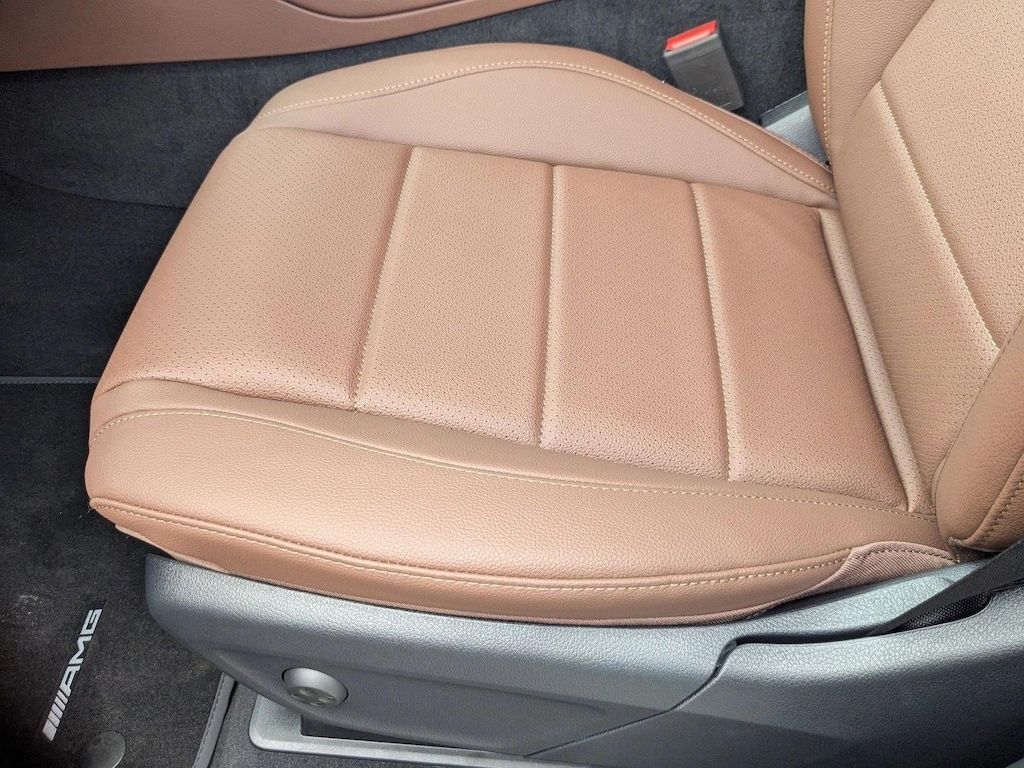 New 2026 Mercedes-Benz GLS 450 GLS 450 4MATIC ® SUV SUV