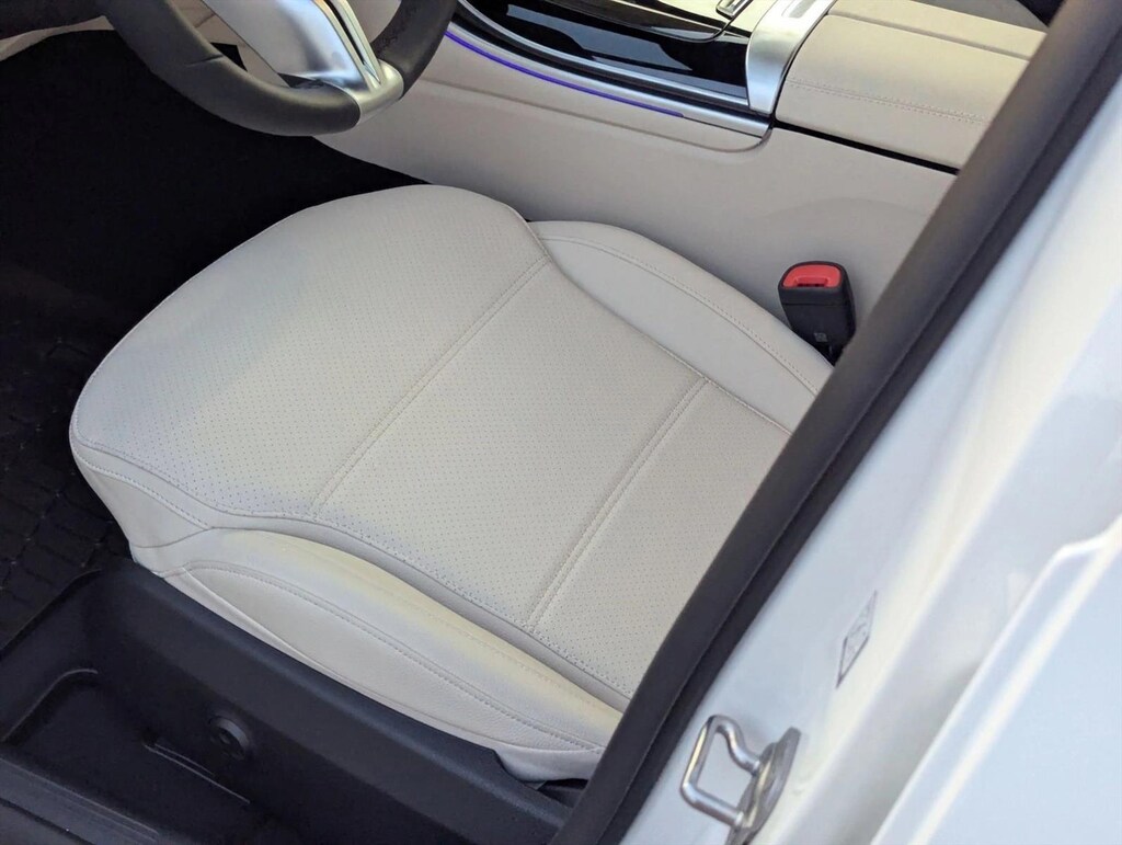 Used 2025 Mercedes-Benz