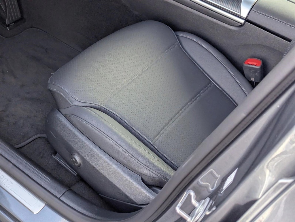 New 2026 Mercedes-Benz C-Class C 300 Sedan 4dr Car