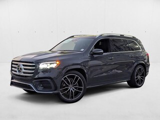 2025 Mercedes-Benz GLS 450 GLS 450 4MATIC ® SUV SUV