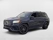 Mercedes-Benz GLS 450