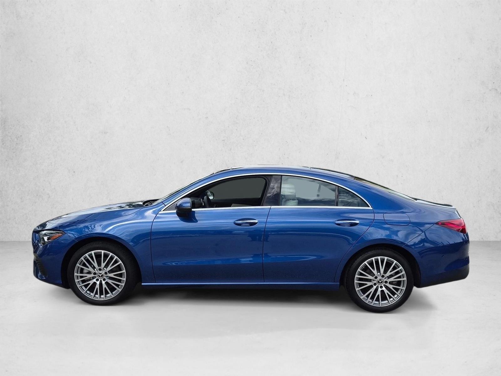 2026 Mercedes-Benz CLA CLA 250 - Photo 9