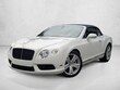 Bentley Continental GT V8