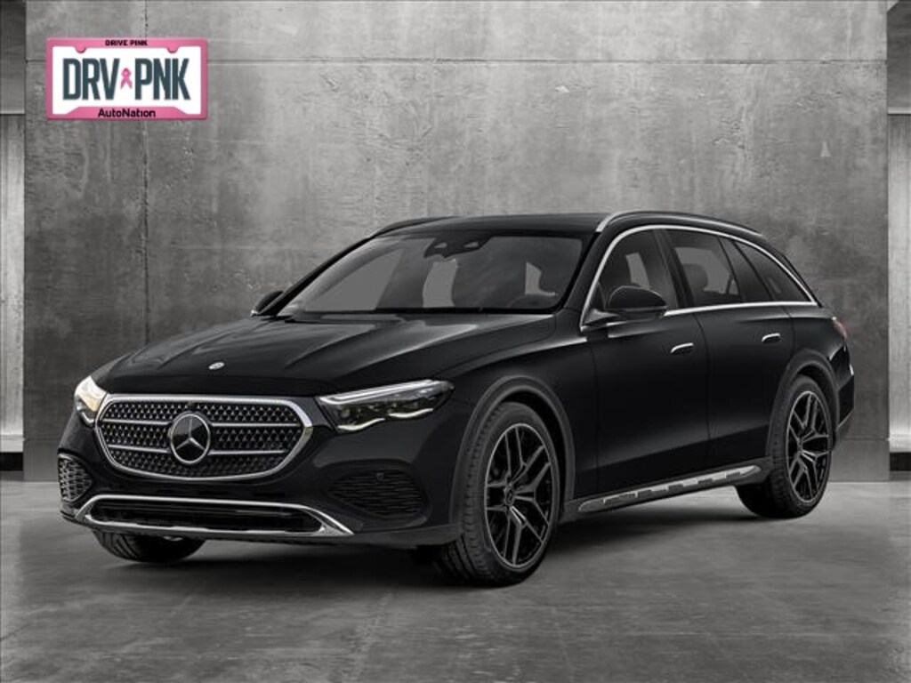 New 2025 MercedesBenz EClass For Sale at MercedesBenz VIN W1KLH6FB5SA084627