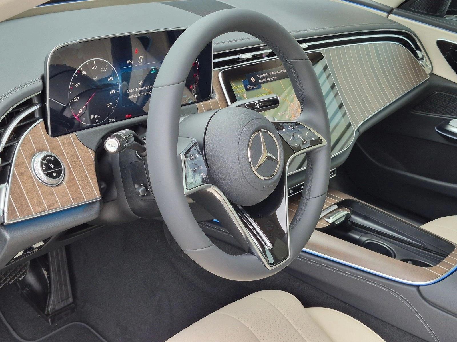 New 2027 Mercedes-Benz E-Class E 350 RWD Sedan Sedan