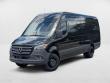  Mercedes-Benz Sprinter Cargo Van